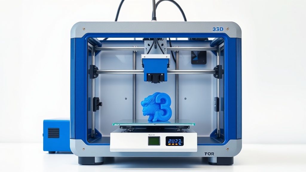 Image Bambu Lab lance Farm Manager : gérez vos imprimantes 3D sans cloud - I3DEL impression 3D