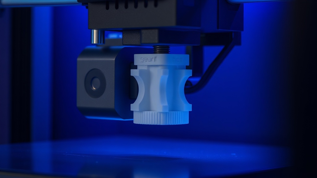 Detail technique Gauss MT90 : Test Imprimante 3 - Tests I3DEL