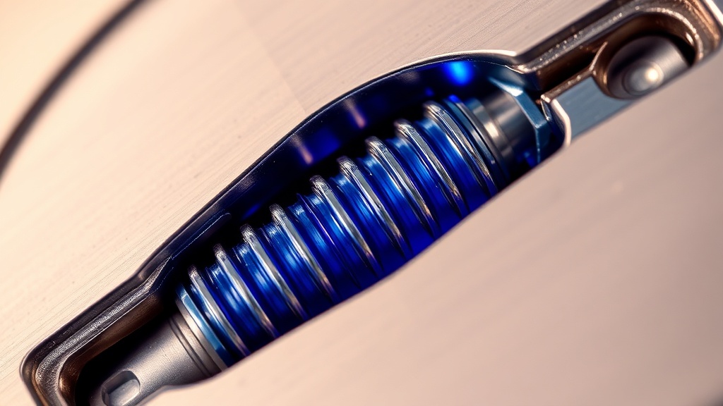 Titane et cobalt-chrome impression 3D :  - détail technique Tests I3DEL