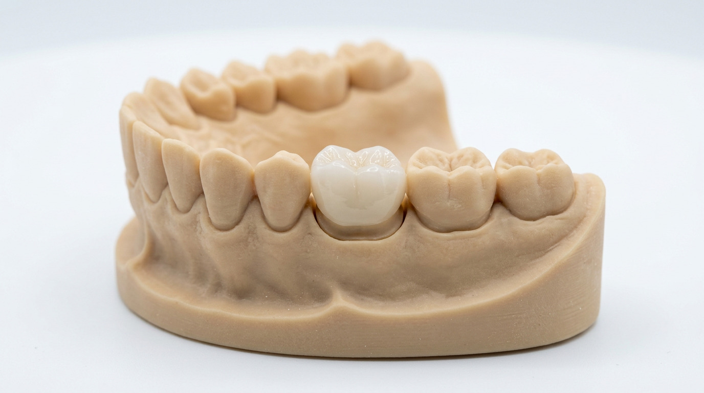 Dentisterie numérique impression 3D France : aligneurs couronnes bridges 2026 - Tests I3DEL 2026